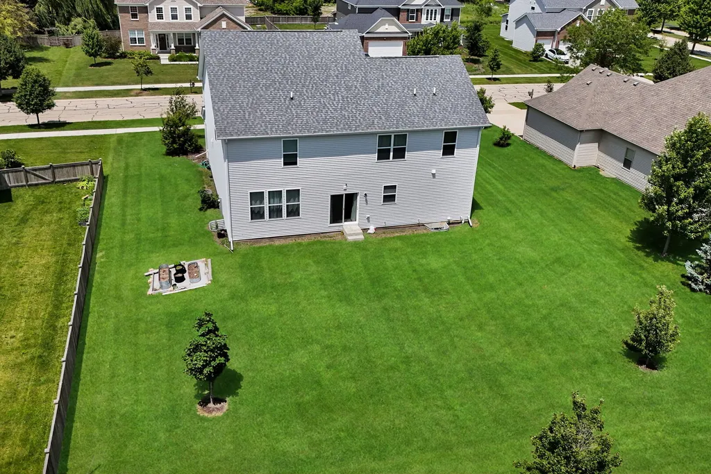 12905 Timber Wood Circle Plainfield IL 60544
