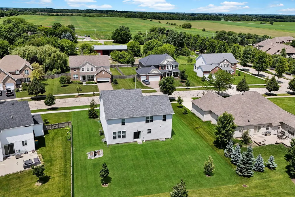 12905 Timber Wood Circle Plainfield IL 60544