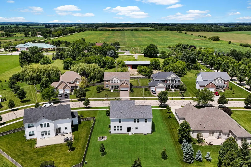 12905 Timber Wood Circle Plainfield IL 60544