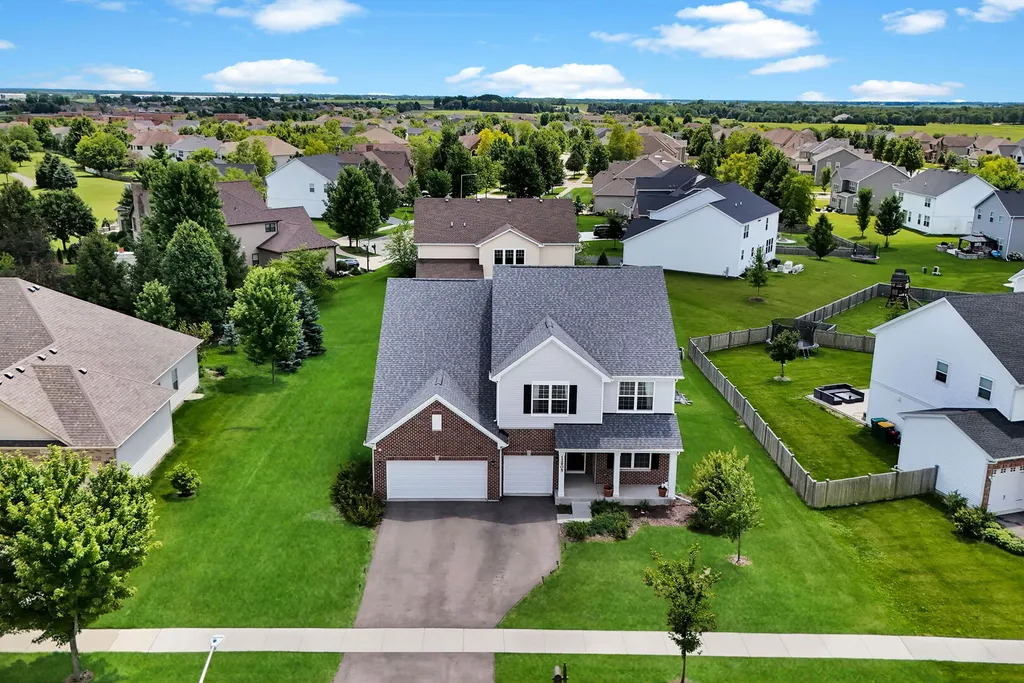 12905 Timber Wood Circle Plainfield IL 60544
