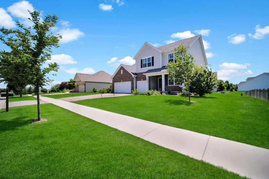 12905 Timber Wood Circle Plainfield IL 60544