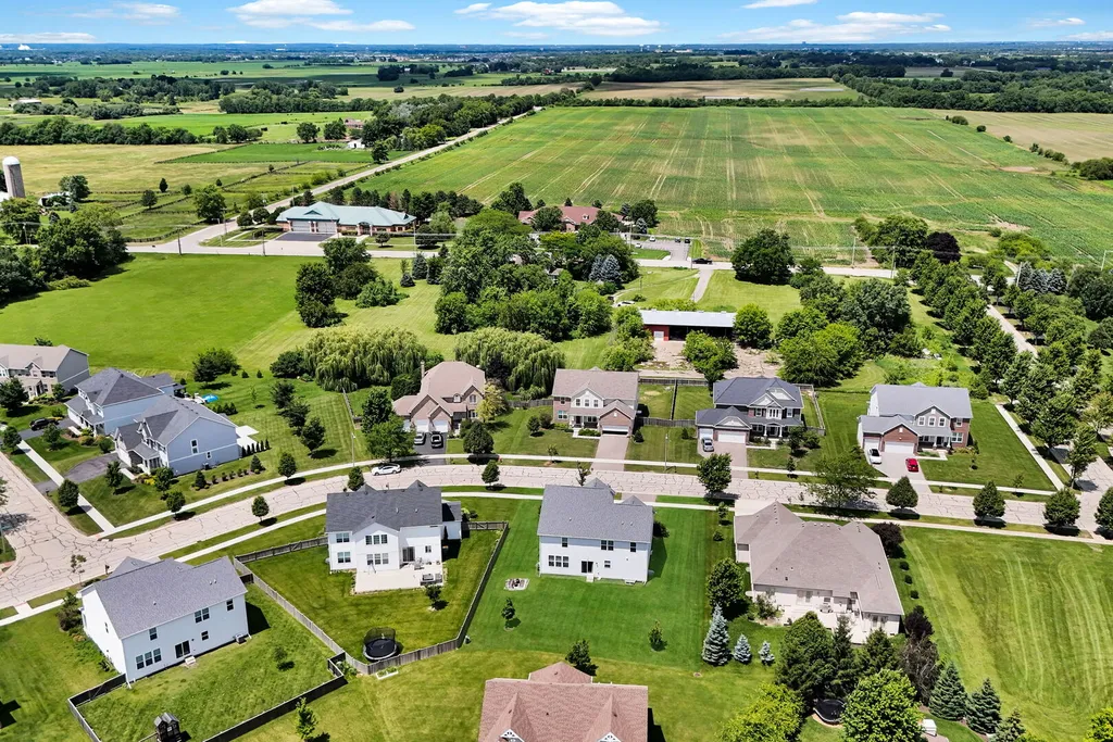 12905 Timber Wood Circle Plainfield IL 60544