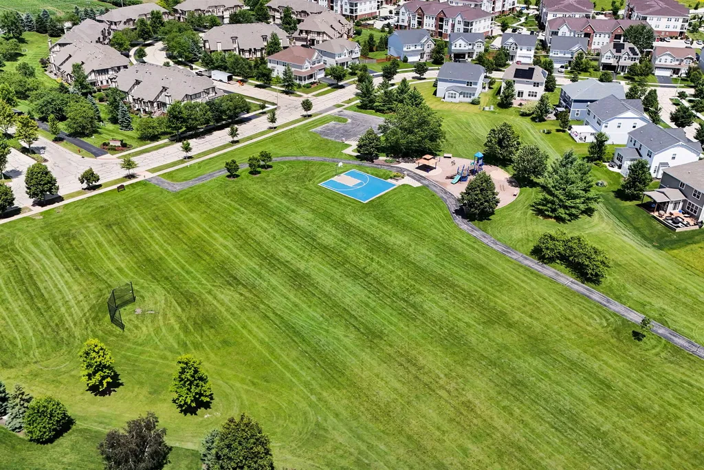 12905 Timber Wood Circle Plainfield IL 60544