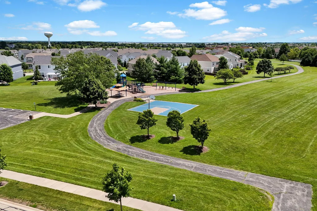 12905 Timber Wood Circle Plainfield IL 60544