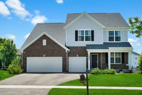 12905 Timber Wood Circle Plainfield IL 60544