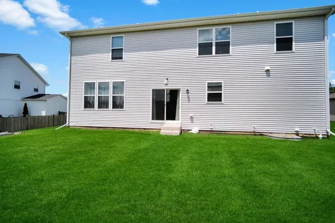 12905 Timber Wood Circle Plainfield IL 60544