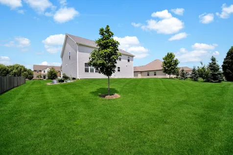 12905 Timber Wood Circle Plainfield IL 60544