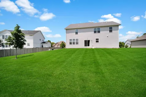 12905 Timber Wood Circle Plainfield IL 60544