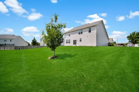 12905 Timber Wood Circle Plainfield IL 60544
