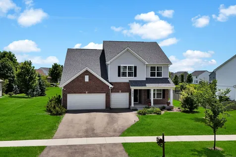 12905 Timber Wood Circle Plainfield IL 60544