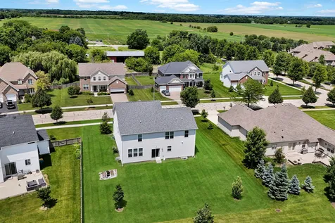 12905 Timber Wood Circle Plainfield IL 60544