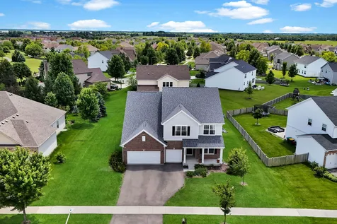 12905 Timber Wood Circle Plainfield IL 60544