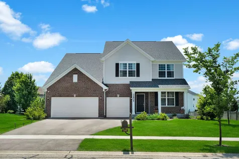 12905 Timber Wood Circle Plainfield IL 60544