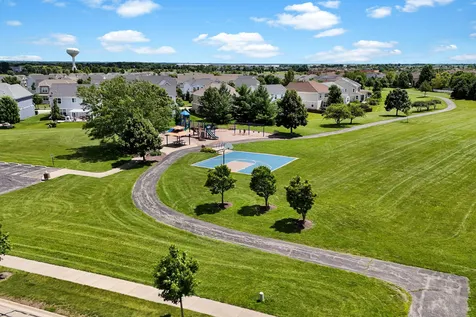 12905 Timber Wood Circle Plainfield IL 60544
