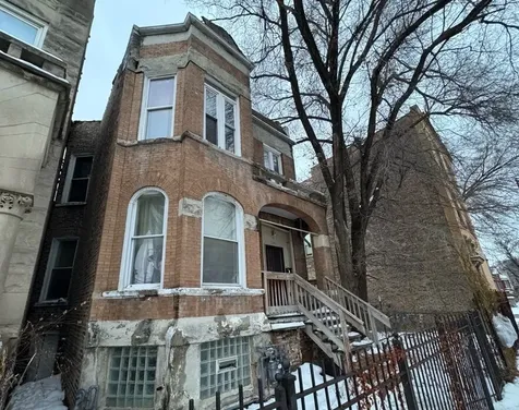 1806 South Homan Avenue Chicago IL 60623