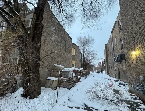 1806 South Homan Avenue Chicago IL 60623