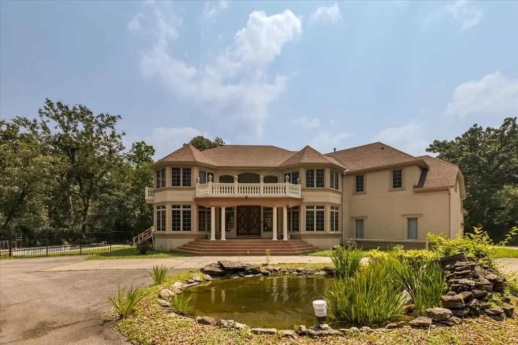 872 Rosedale Terrace Crete IL 60417