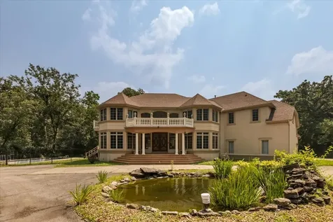 872 Rosedale Terrace Crete IL 60417