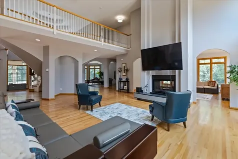 872 Rosedale Terrace Crete IL 60417