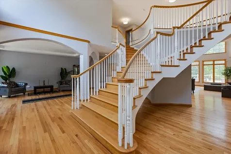 872 Rosedale Terrace Crete IL 60417