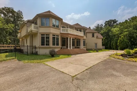 872 Rosedale Terrace Crete IL 60417