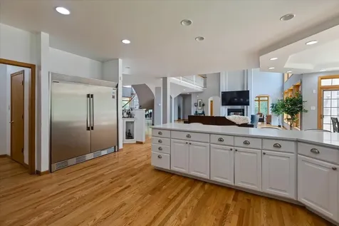 872 Rosedale Terrace Crete IL 60417