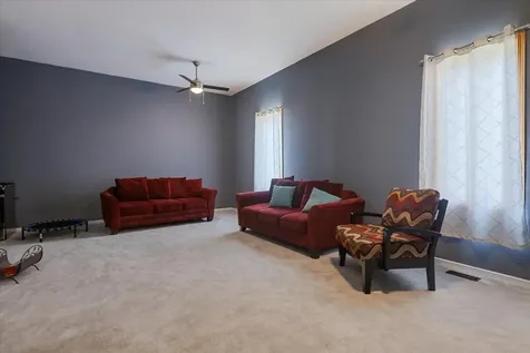 872 Rosedale Terrace Crete IL 60417