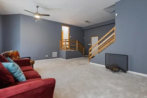872 Rosedale Terrace Crete IL 60417