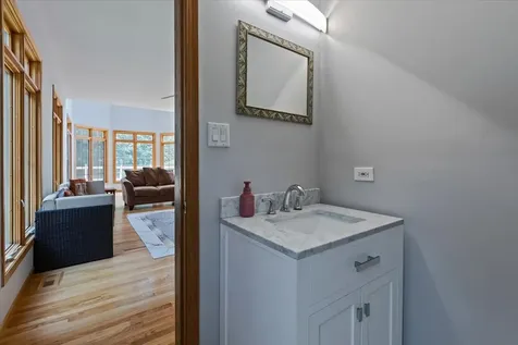 872 Rosedale Terrace Crete IL 60417