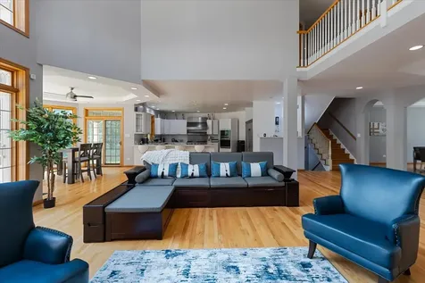 872 Rosedale Terrace Crete IL 60417
