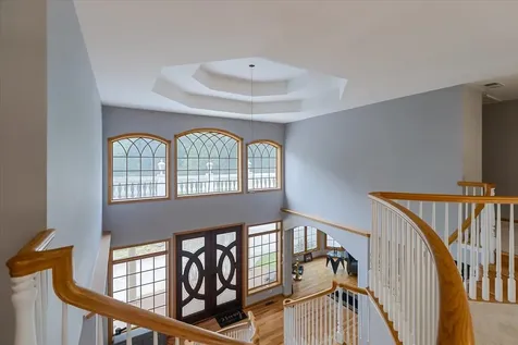 872 Rosedale Terrace Crete IL 60417