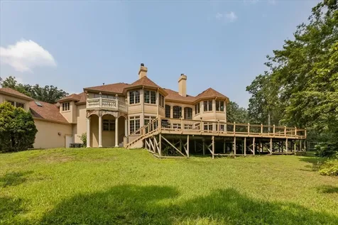 872 Rosedale Terrace Crete IL 60417