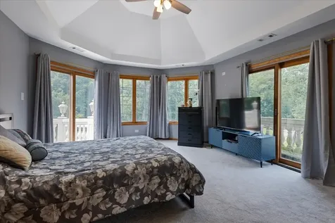 872 Rosedale Terrace Crete IL 60417