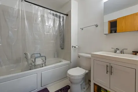 872 Rosedale Terrace Crete IL 60417