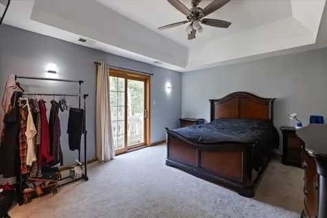 872 Rosedale Terrace Crete IL 60417
