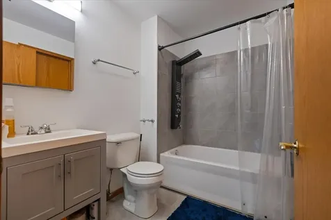 872 Rosedale Terrace Crete IL 60417