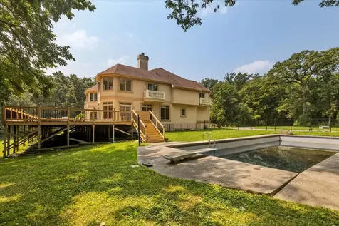 872 Rosedale Terrace Crete IL 60417