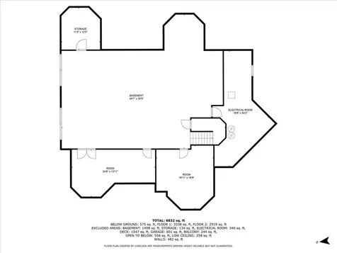 872 Rosedale Terrace Crete IL 60417