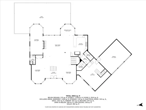 872 Rosedale Terrace Crete IL 60417