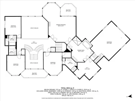 872 Rosedale Terrace Crete IL 60417