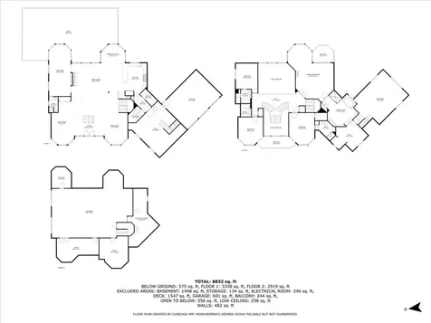 872 Rosedale Terrace Crete IL 60417
