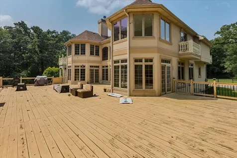 872 Rosedale Terrace Crete IL 60417