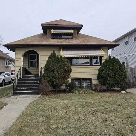 2125 South 3rd Avenue Maywood IL 60153