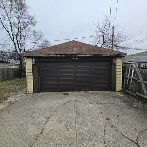 2125 South 3rd Avenue Maywood IL 60153