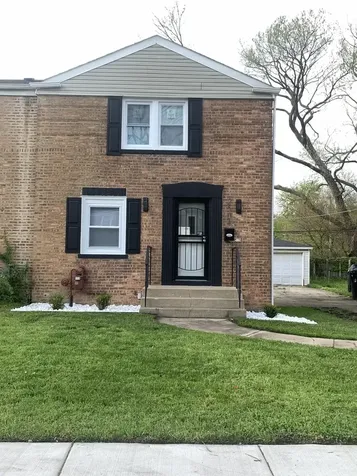 2504 East 96th Street Chicago IL 60617