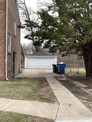 2504 East 96th Street Chicago IL 60617