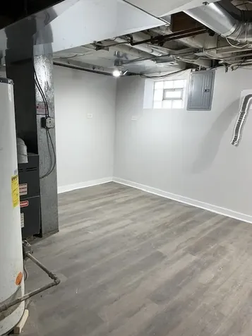 2504 East 96th Street Chicago IL 60617