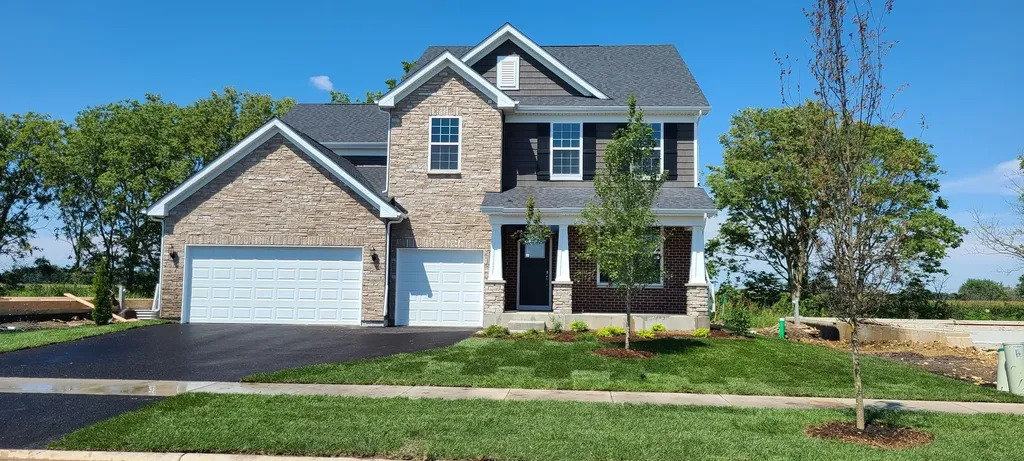2930 Amaranth Court New Lenox IL 60451