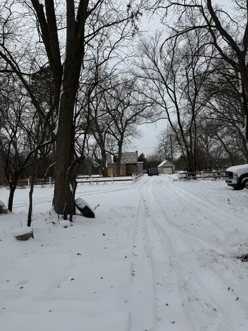 19611 Crawford Avenue Flossmoor IL 60422