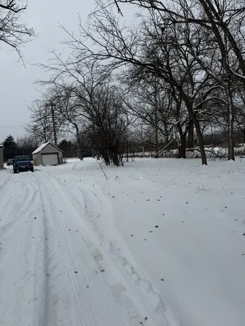 19611 Crawford Avenue Flossmoor IL 60422
